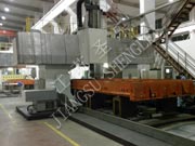 CRTS II型无砟轨道板模具