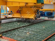 CRTS II型无砟轨道板模具