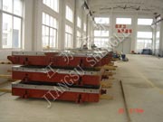 CRTS I型无砟轨道板模具